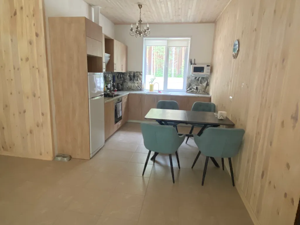 4-комнатный Дом