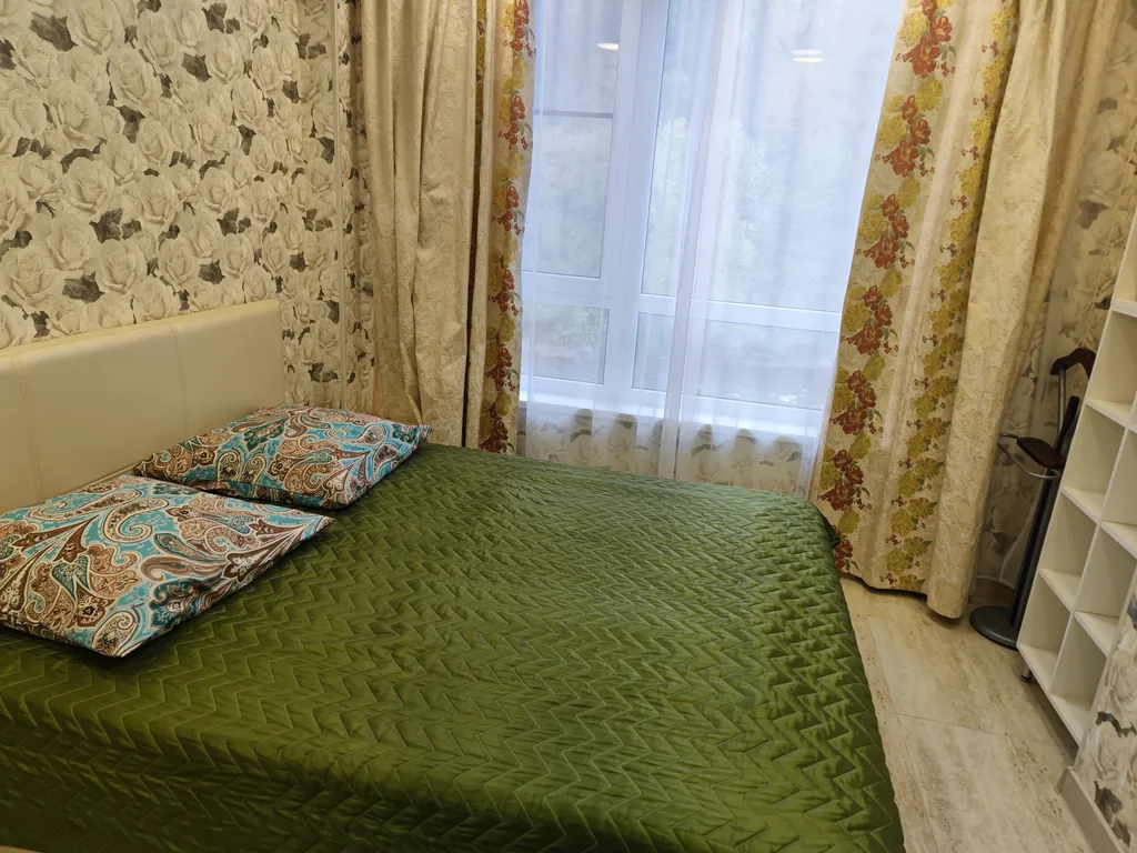 Квартира Уютная кватрира в новом современном жилом комплексе — аренда посуточно в Дагомыс