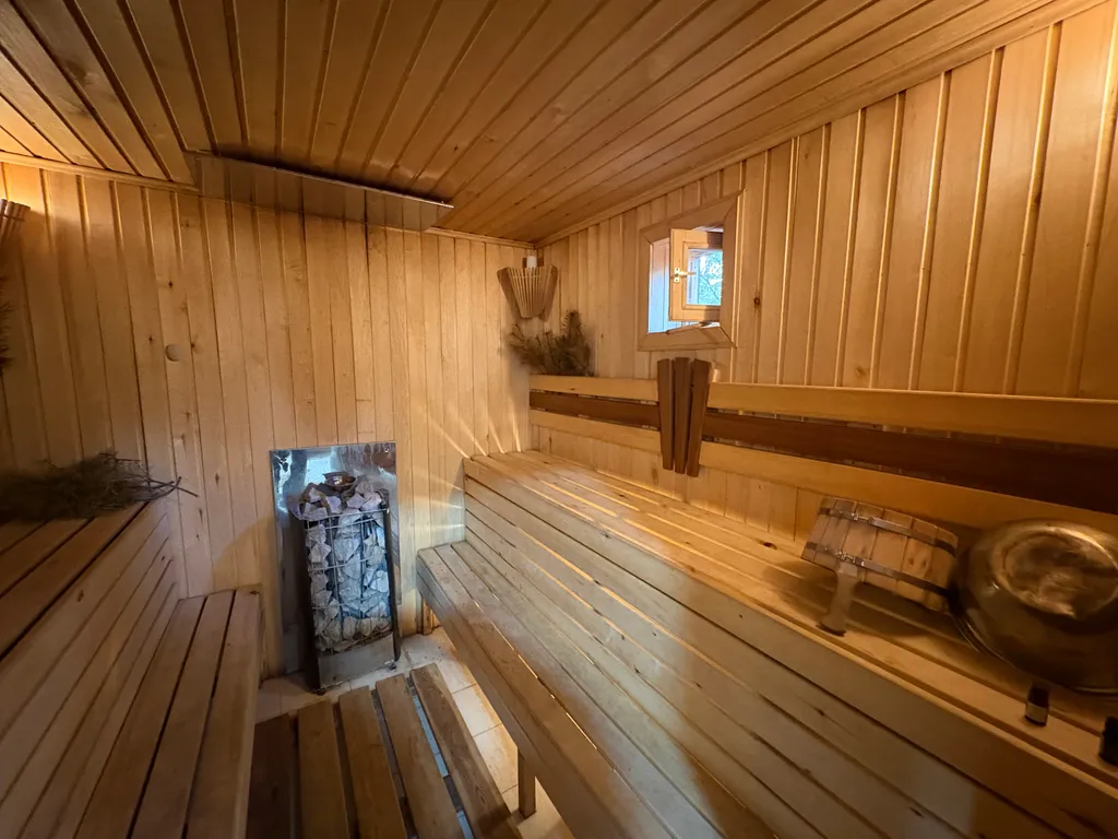 Квартира Номер комфорт с сауной — аренда посуточно в Балашиха