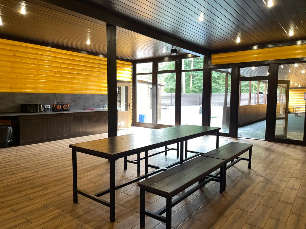 Медвежий берег