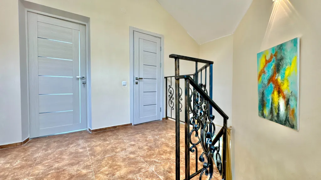 Домик с садом в Кореизе возле ялты