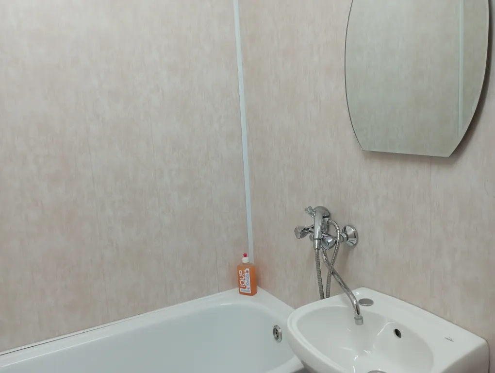 Апартамент зелёная роща