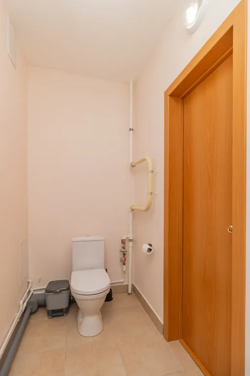 Апартаменты на Омской