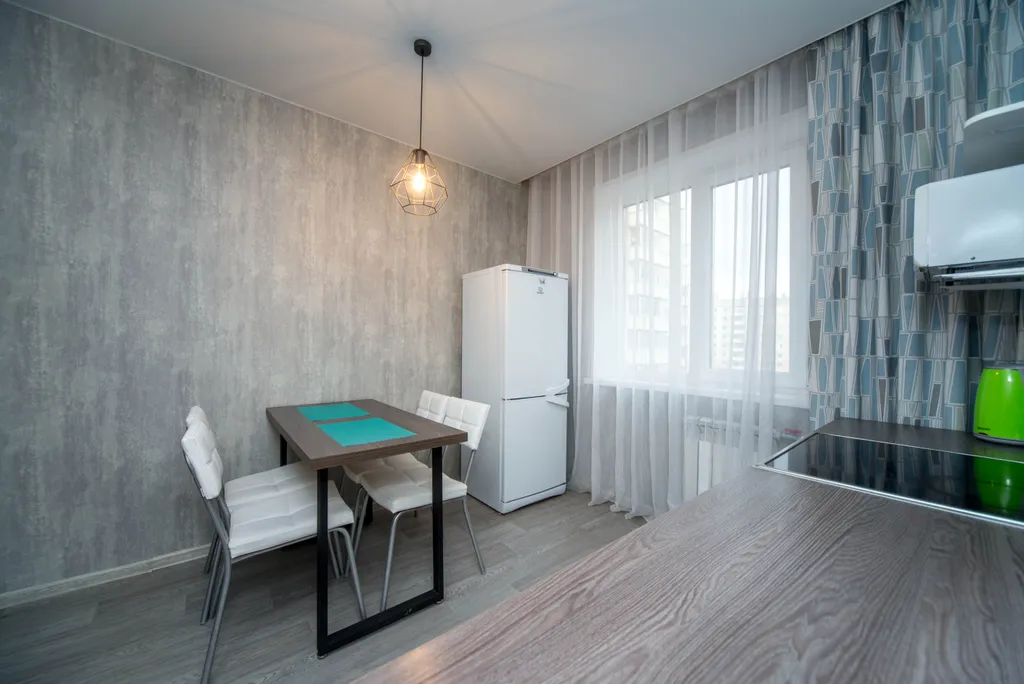 Квартира Квартира недалеко от Планеты, ДЦ Первая башня — Красноярск