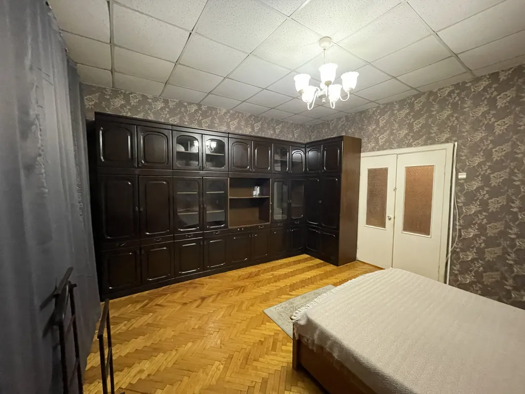 Квартира Уютная квартира у Покровских ворот — Москва