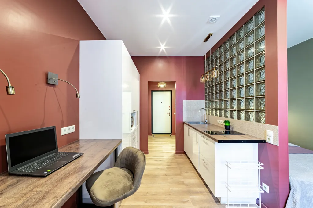 Уютная квартира рядом с аэропортом Шереметьево