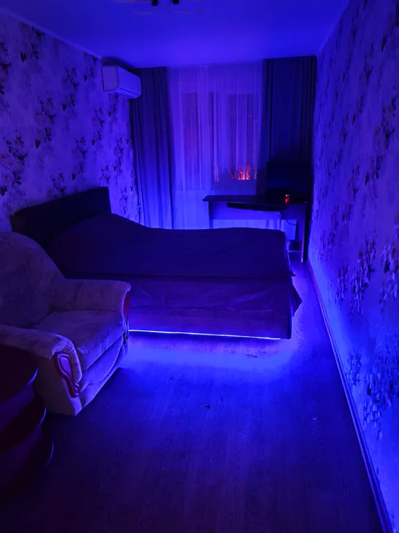 Квартира Двушка в центре, с дистанционным заселением — аренда посуточно в Железногорск