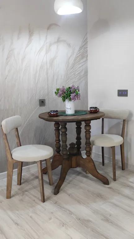 Квартира Квартира Уютная студия с потрясающим видом на Красноярск — Красноярск