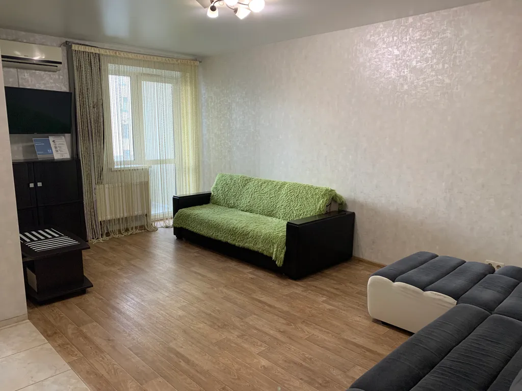 Уютные апартаменты в центре города