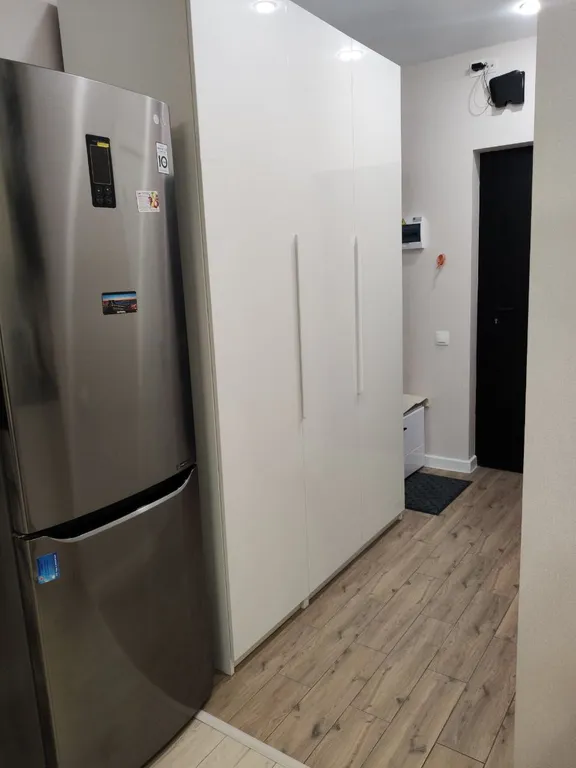 Уютная студия рядом с метро