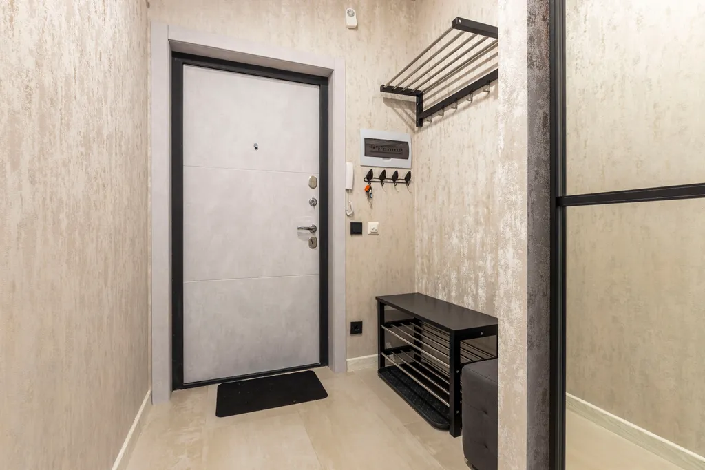 Охта luxury apart