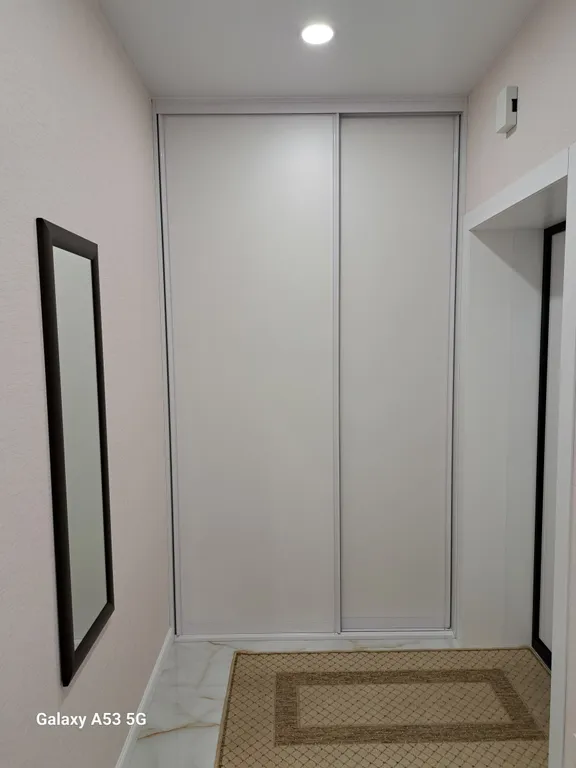 Квартира Уютная квартира в центре города — Калининград