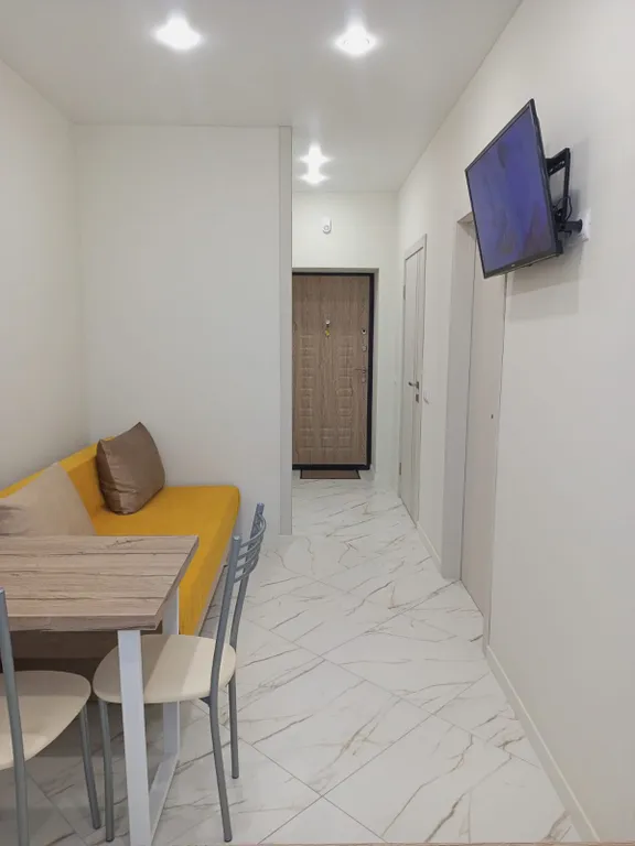 Уютная квартира у моря