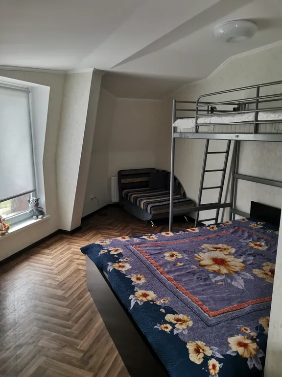 Уютная квартира-студия на берегу Черного моря