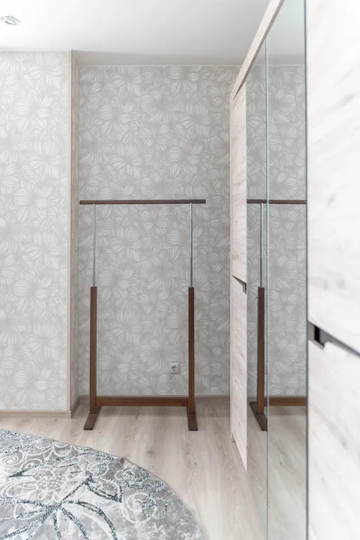 Квартира Видовая двухкомнатная квартира в центре города — Ростов-на-Дону