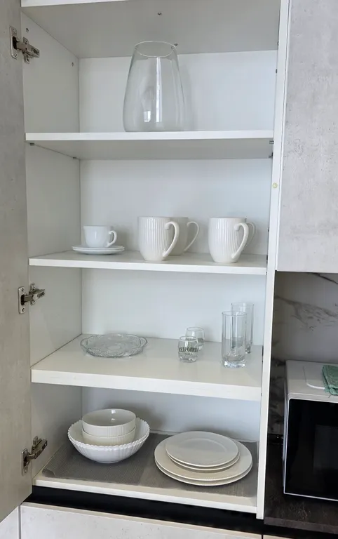 Апартаменты с видом на Амур