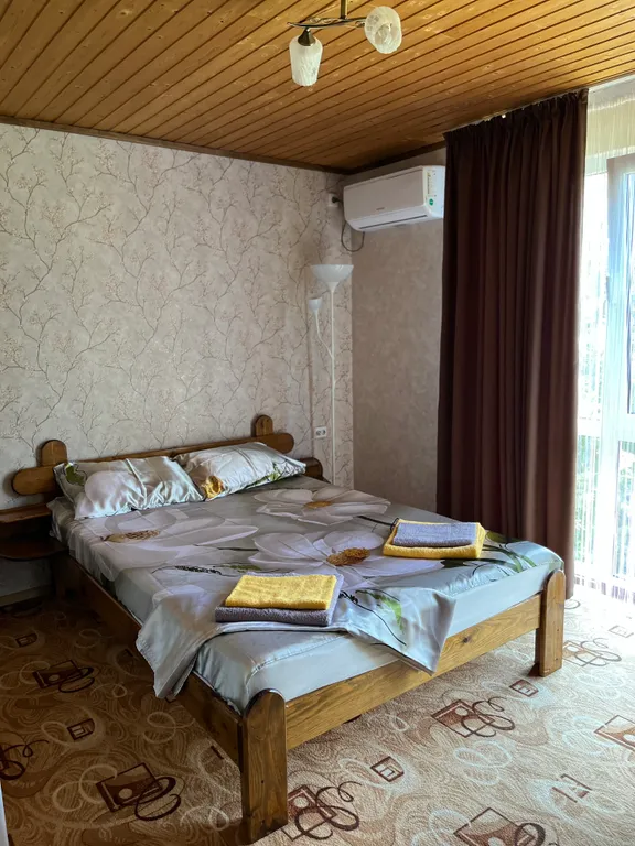 Квартира Комната — аренда посуточно в Новомихайловский