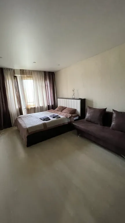 Квартира Уютная квартира в центральном районе — Калининград