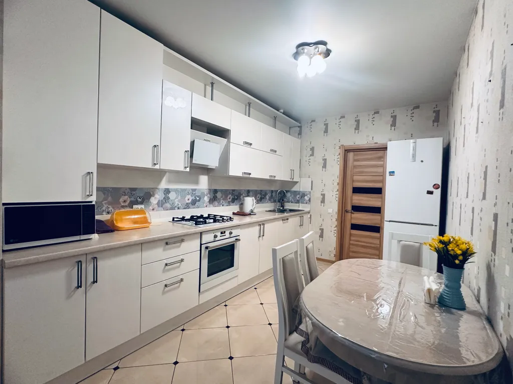 Квартира Уютно как дома — аренда посуточно в Йошкар-Ола