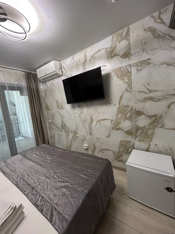 Квартира Апартаменты у морского берега — Адлер