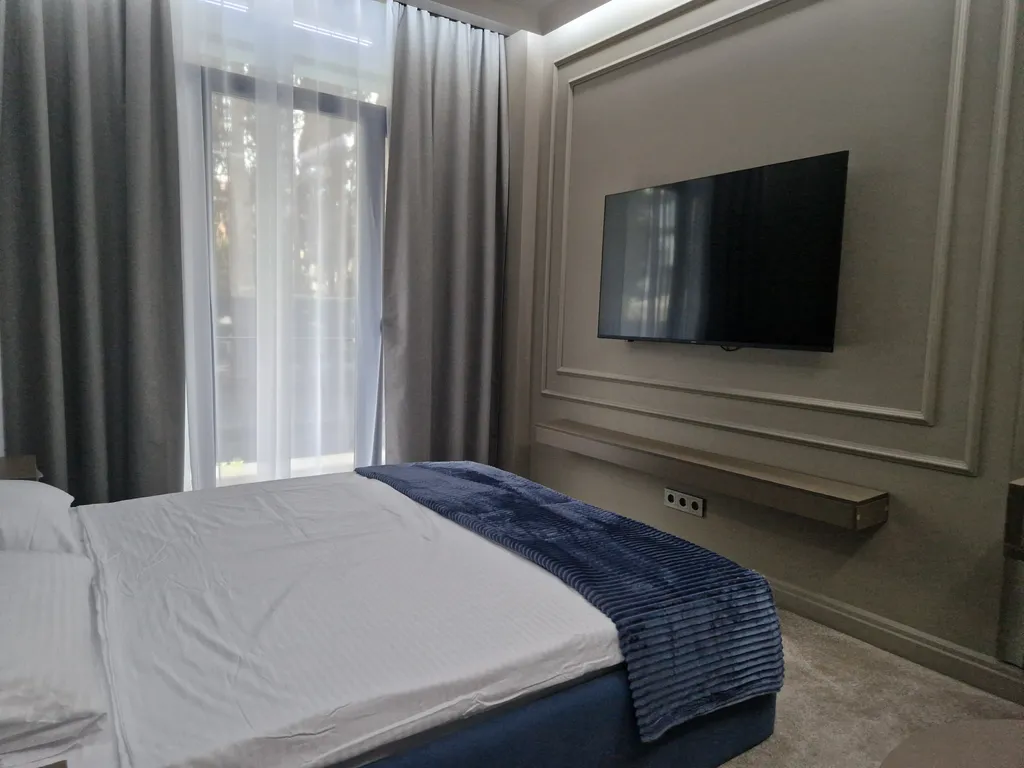 Квартира Комната — Адлер