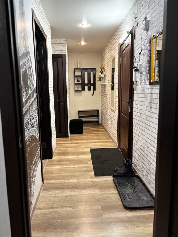 Уютнaя 2-комнатная квартира у памятника Алёши