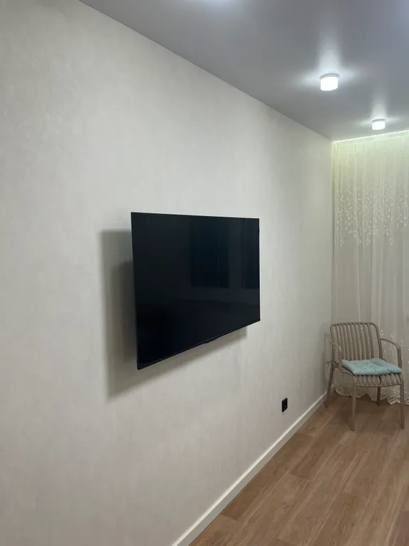 Квартира Видовая квартира West Side — Нижний Новгород