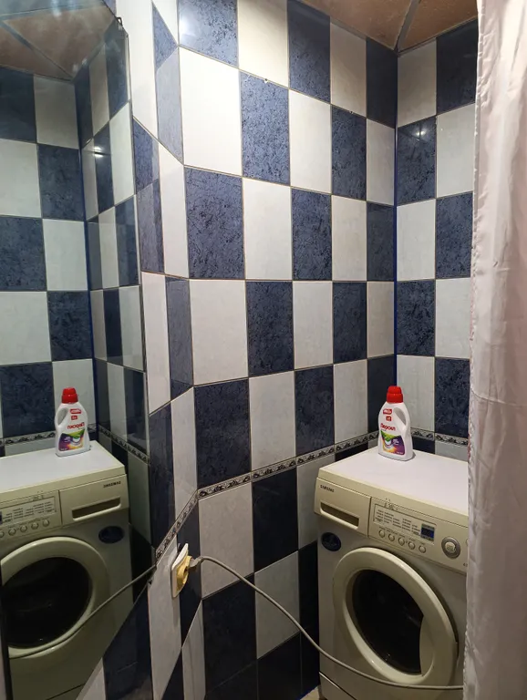 Студия в центре со смарт тв