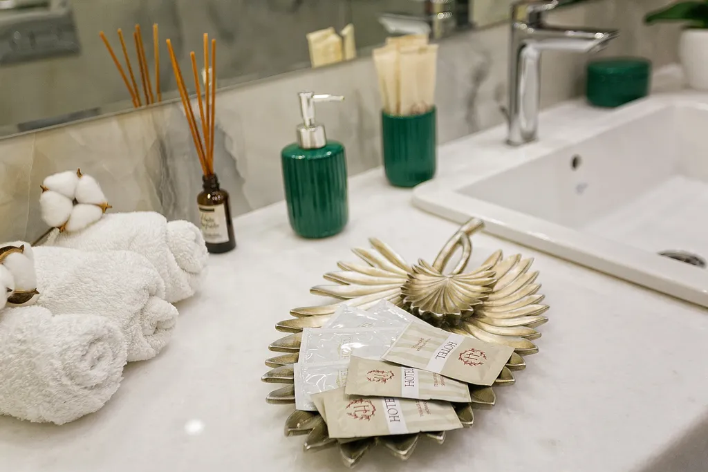 Апартамент Тропики с балконом и террасой у самого моря