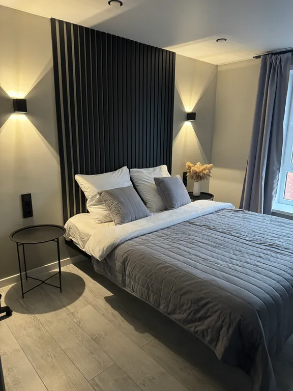 Квартира Квартира Уютная студия в центре города — Калининград