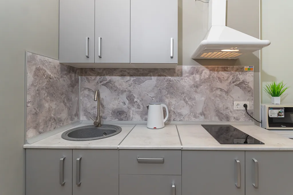 У нас лучшие чем дома