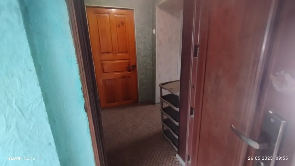 2-комнатный Дом