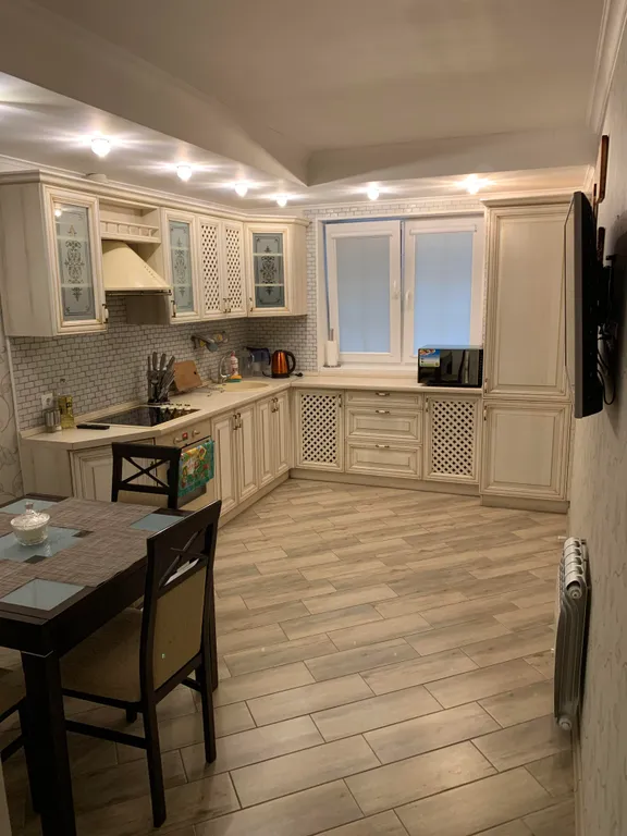 Квартира Квартира Amber apartments — Калининград