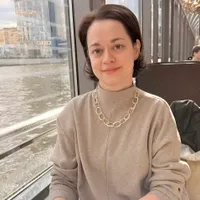 Анна Белкова
