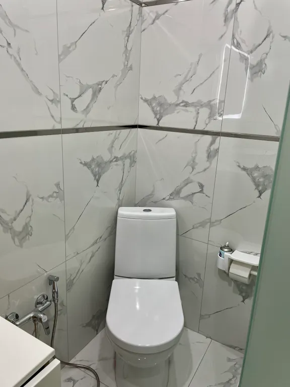 Коттедж Гостевой дом в центре города с парковкой — Дербент