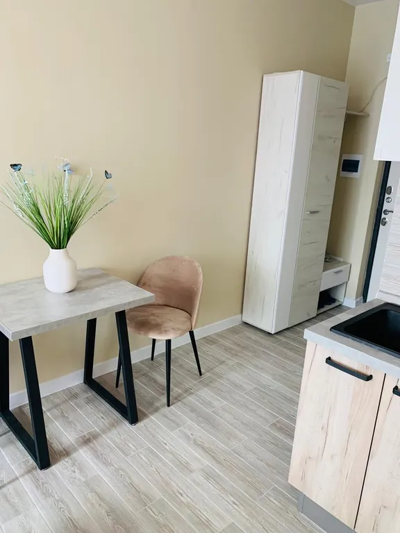 Апартамент Морские