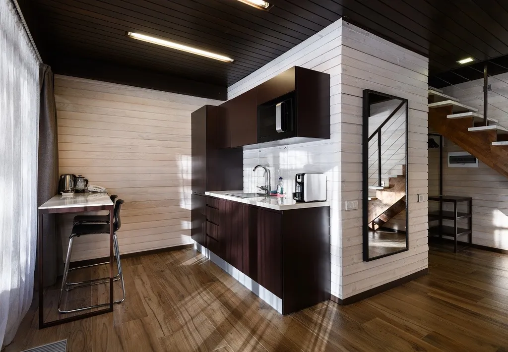 3-комнатный Дом