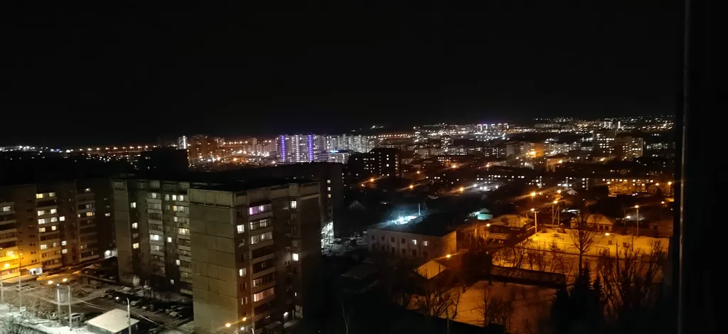 Квартира Квартира Красивая уютная студия — Иркутск