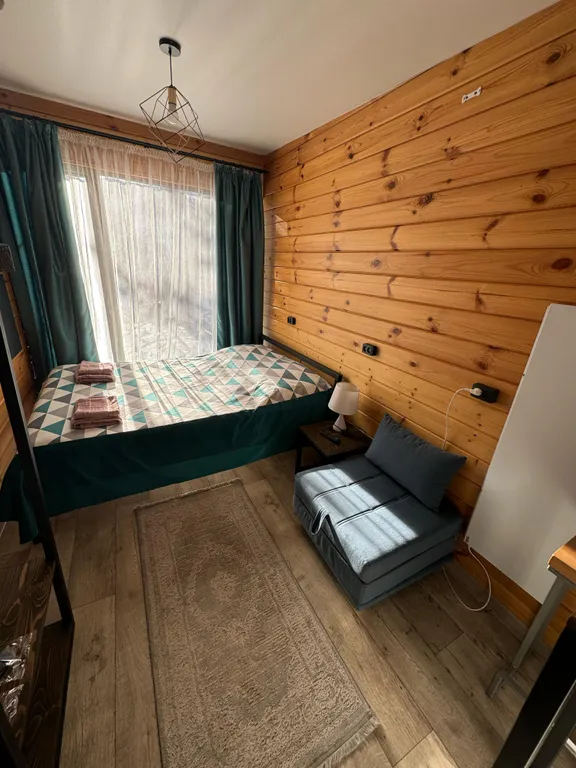 Квартира Комната — аренда посуточно в Терскол