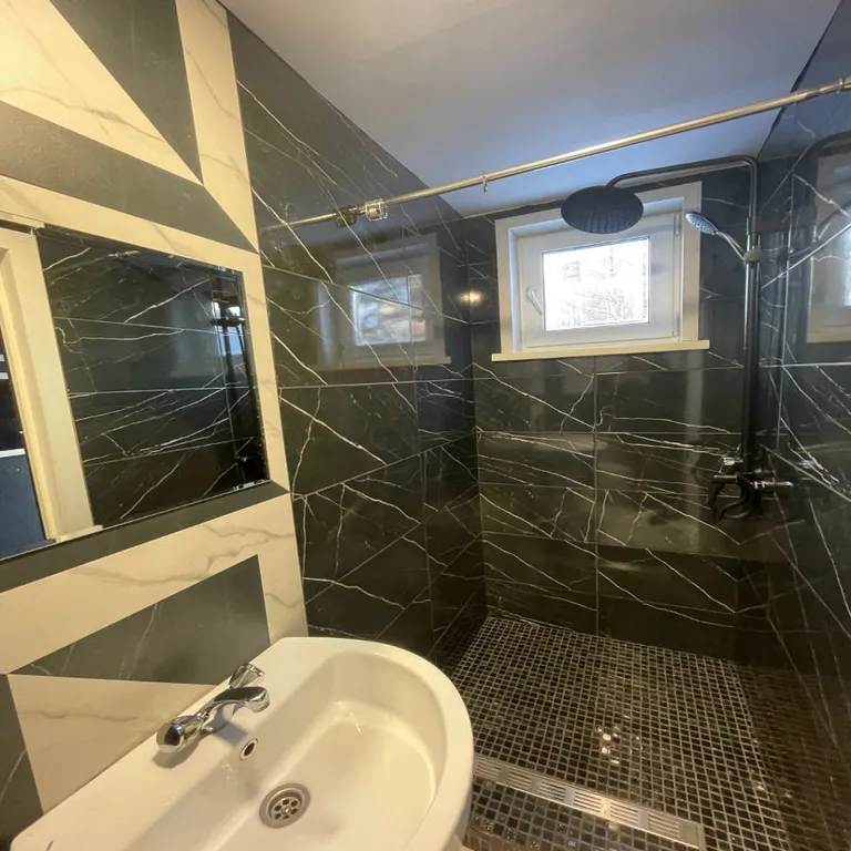 Семейная усадьба на гектаре