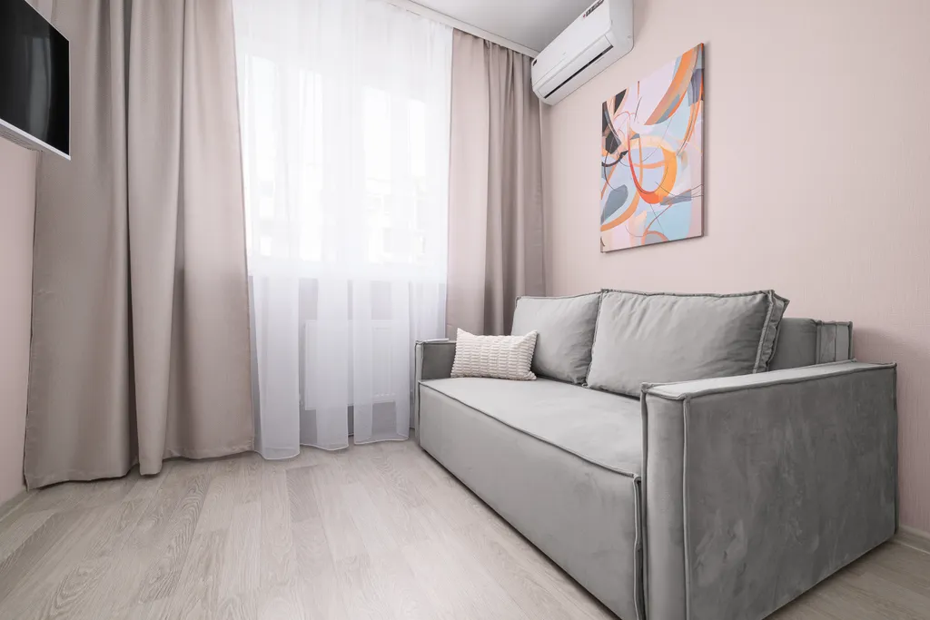 Квартира Уютная квартира на озере — Горячий Ключ