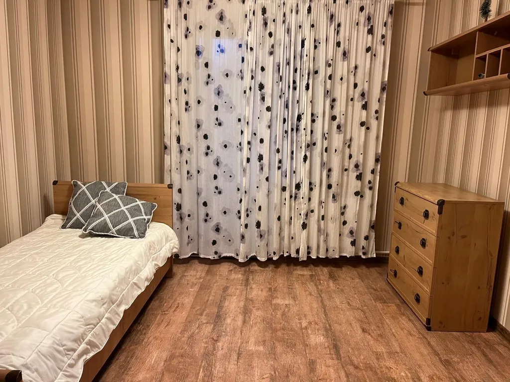 Квартира Комфортная квартира для отдыха — Тихвин