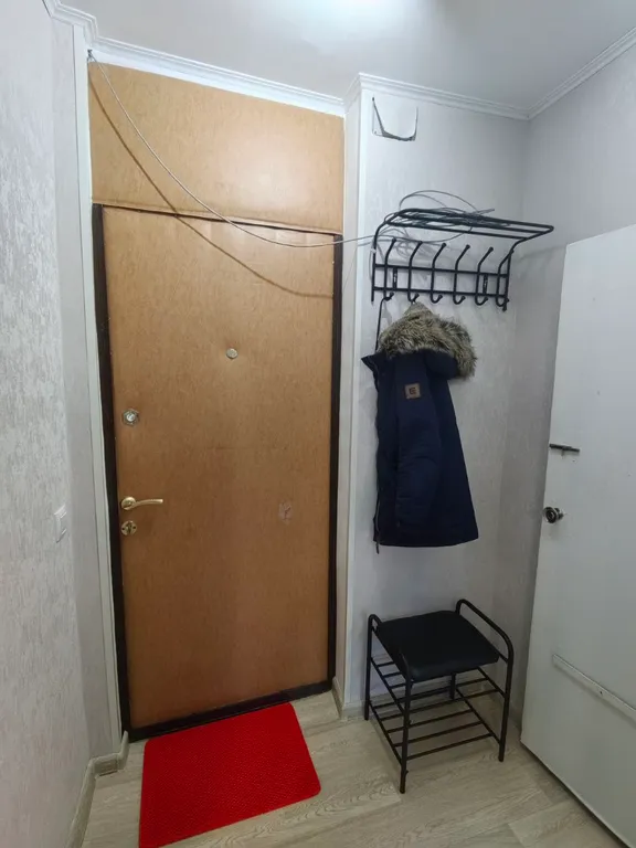 Уют в зеленом районе