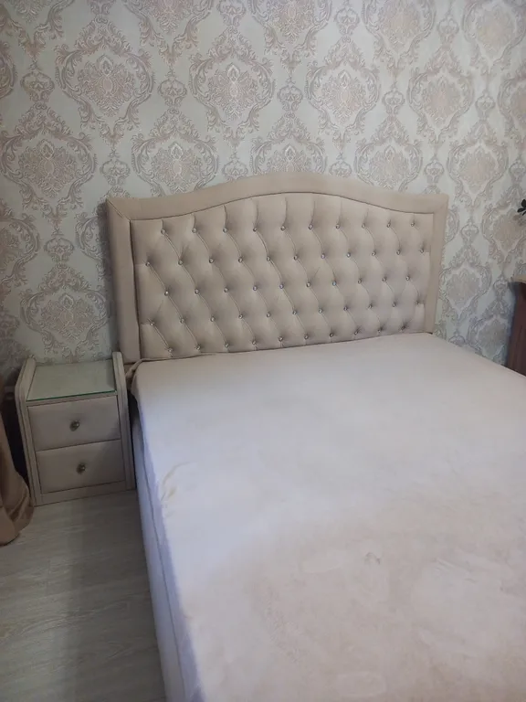 Уютная 2-комнатная квартира — аренда посуточно в Небуг