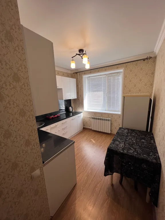 Уютная квартира в центре города, около моря