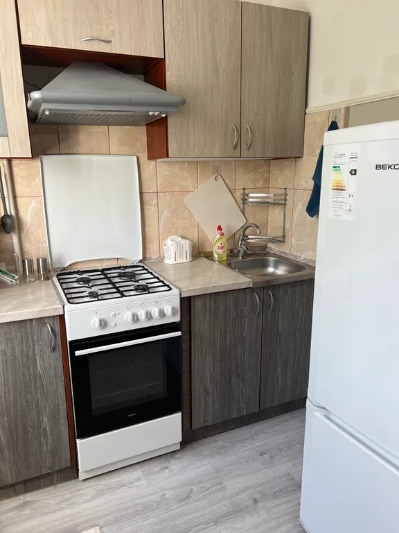 Уникальная квартира рядом с Северным вокзалом