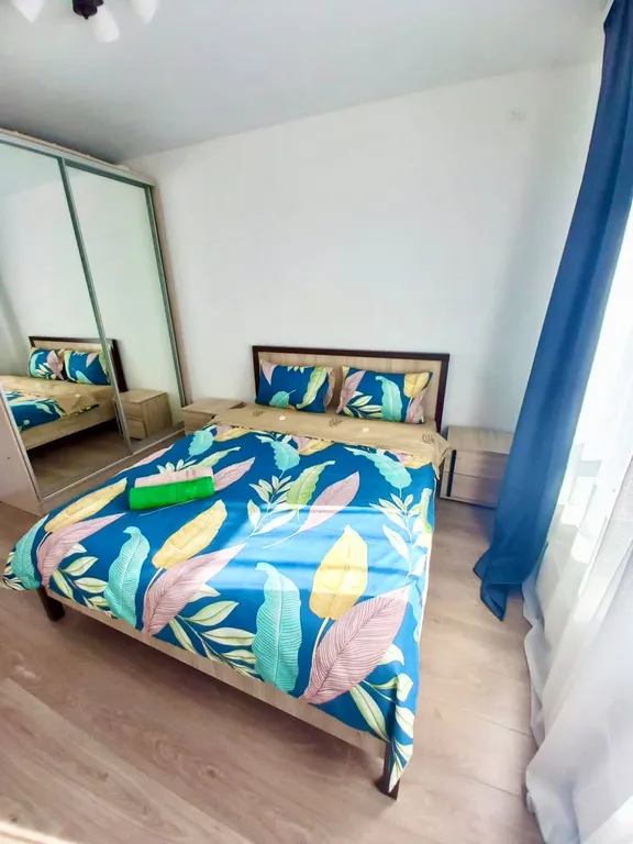 Квартира Квартира Art life apartment Orange park — Котельники