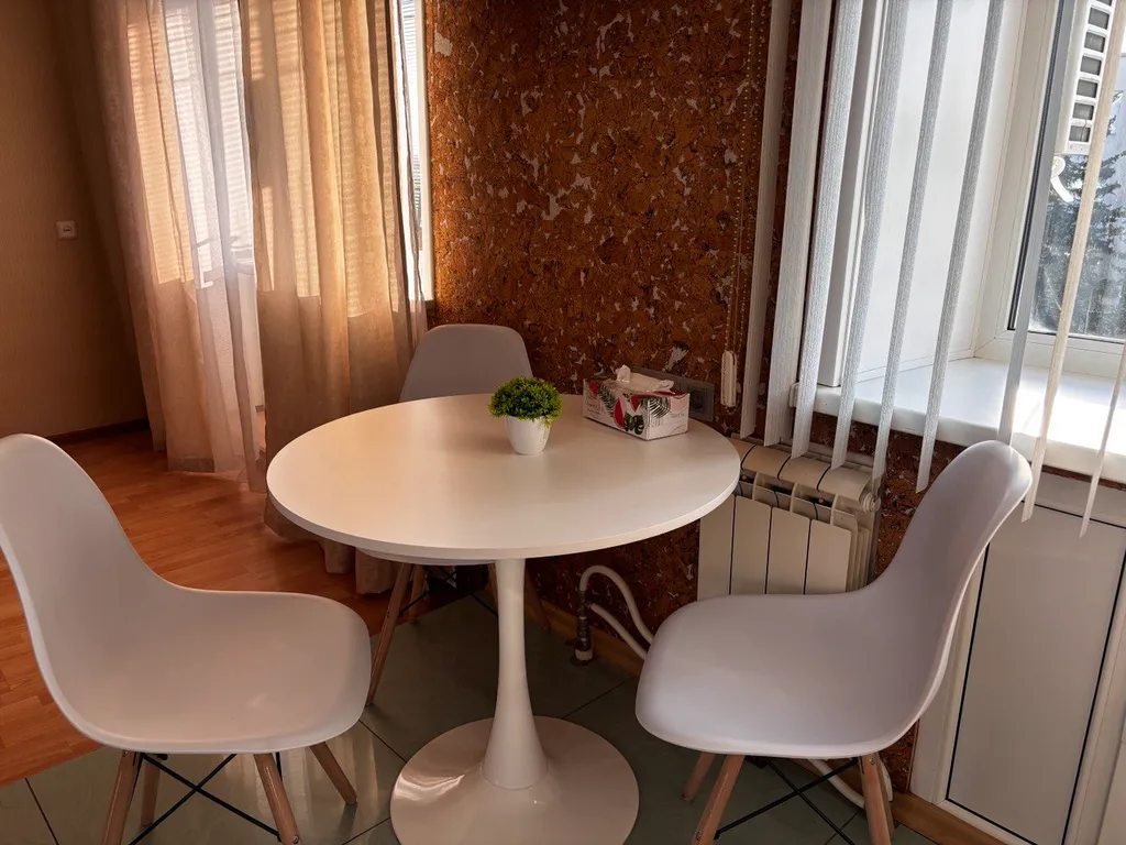 Квартира Уютная евродвушка в центре города — аренда посуточно в Благовещенск