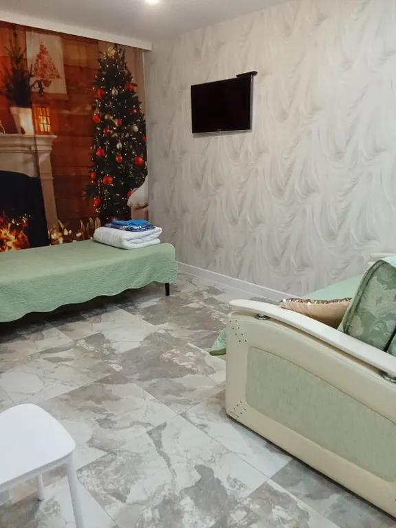 Уютная квартира за тц Глобус