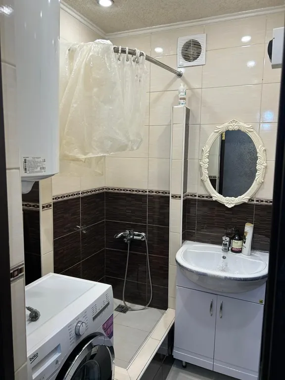 Квартира Уютная квартира в самом центре с видом на горы — Гагра